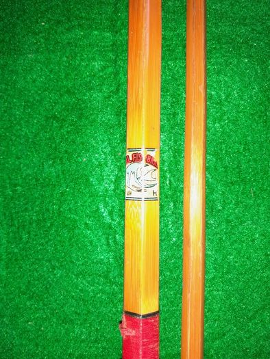 Antique & Collectable Fishing Rods