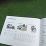 Landrover Defender sales brochure Image 5