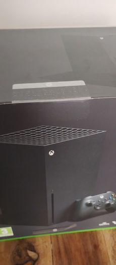 Xbox series X