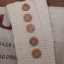 Genuine  Ugg Knit Boots.  S.6.5.  New. In Orginal Ugg  Bag. Image 3