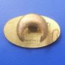 L & LL & MHA (Men's Hockey Association?) - Independent Referee's enamel badge (1930's or earlier) Image 3