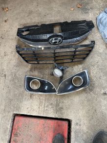 ix35 parts