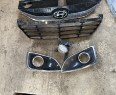 ix35 parts