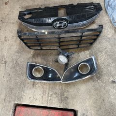 ix35 parts