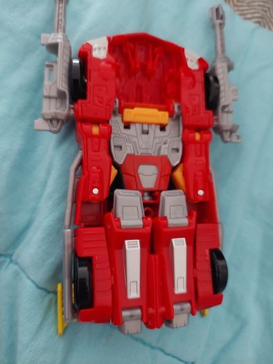 Transformer  rodimus