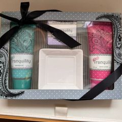 bath set