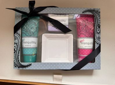 bath set