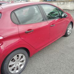 2013 Peugeot 308