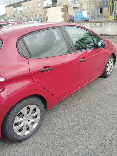 2013 Peugeot 308