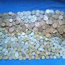 Old British Coins Image 7