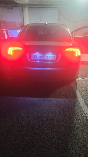2012 Volvo S60 2 litre diesel