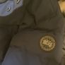 Canada goose puffer Image 2