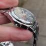 Watch Seiko Chronograph. Image 9