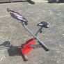 Static exercise bike Image 3