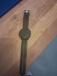 sport watch