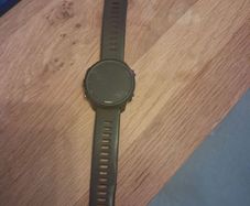 sport watch