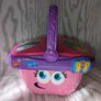 LeapFrog Shapes & Sharing Picnic Basket Image 2