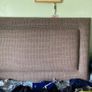 Upholstered Headboard Image 3