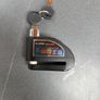 Motorbike Alarm Disc Lock Image 2