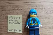 lego cty0906 arctic explorer, set 60191