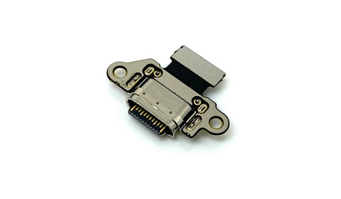 For Motorola Moto X4 XT1900 Charging Port Type C USB Dock Connector Flex New - FHT05MCP