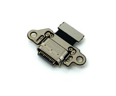 For Motorola Moto X4 XT1900 Charging Port Type C USB Dock Connector Flex New - FHT05MCP