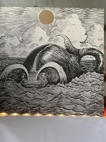 Alexander Tucker - Portal (Limited Edition)