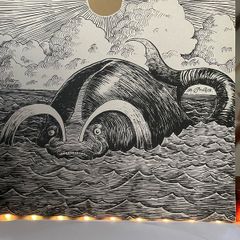 Alexander Tucker - Portal (Limited Edition)