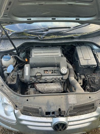 2008 Volkswagen Golf