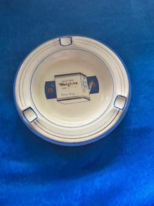 Players Weights ashtray