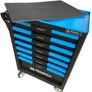 7 Drawer Toolboxes Tool Box New Heavy Duty Image 5