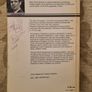 Chairman Or Chief. By Brian Farrell. Signed First Edition  1971 Paperback In Fair Condition. Published By Guill And Macmillan. 32. Image 4