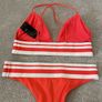 H&M swimsuit size 8 Image 2