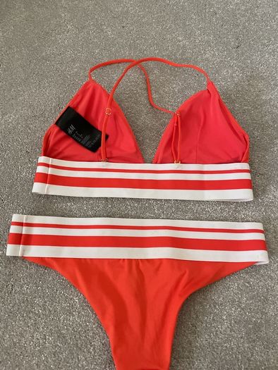 H&M swimsuit size 8