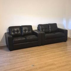 2 seater