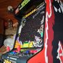 Arcade Cabinet Image 7