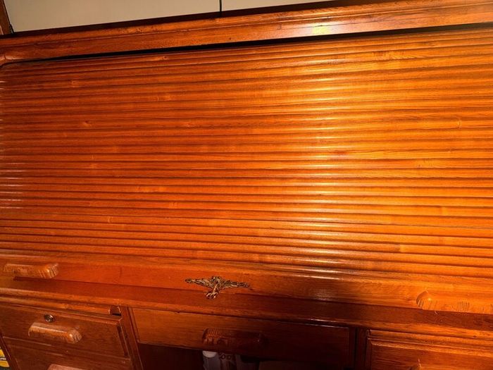 Writing bureau