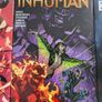 Lot of Inhuman Black Bolt Marvel Hardcovers Omnibus Image 3