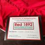 Sissoko signed Liverpool jersey Image 3