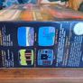 Nintendo NES Action Set Console  Complete In Box w/ Mario Duck Hunt & Zapper Image 3