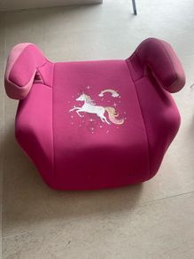 booster seat!