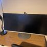 Acer CB2 CB342CKsmiiphzx 86.4 cm (34") 3440 x 1440 Image 2