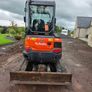 Kubota u27 -4 Image 9