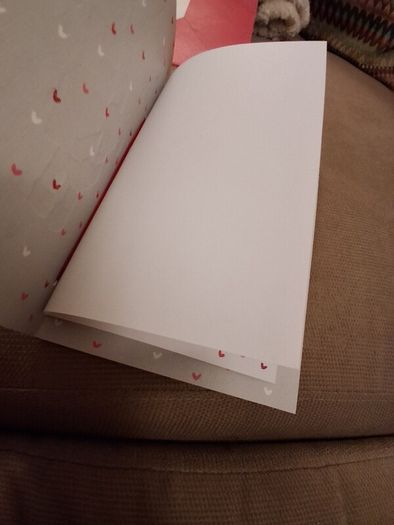 Greeting cards