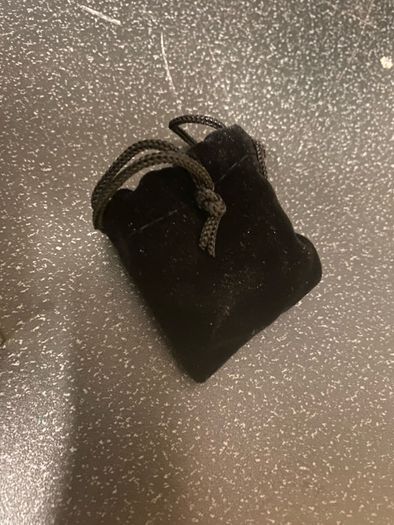 Star Wars  - Solo - Gold Dice - Collectable Piece