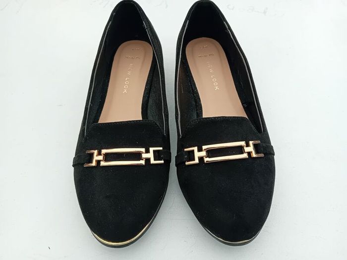 Ladies Flats