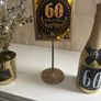 60th Birthday Decorations Image 4