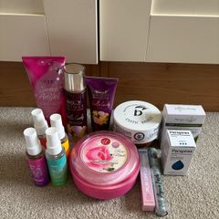 Beauty Bundle see pics for details