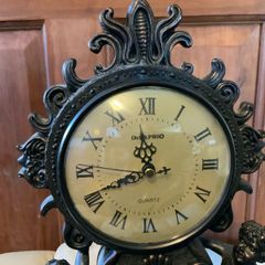 Clocks