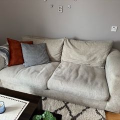 Three seat sofa